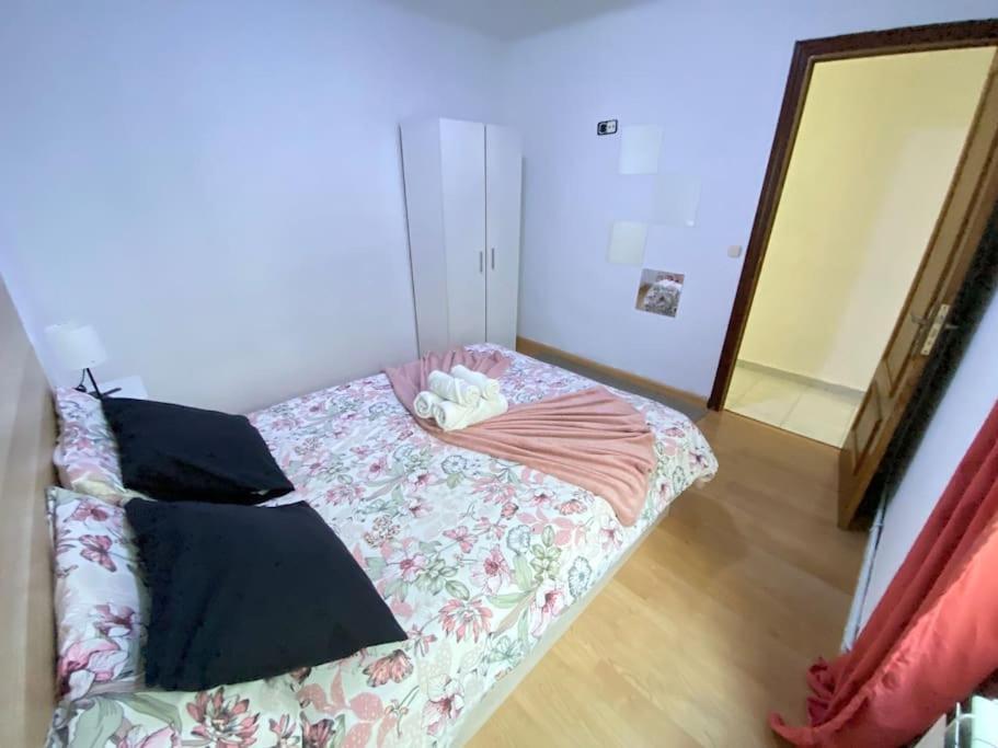 Habitacion Interior En マドリード エクステリア 写真