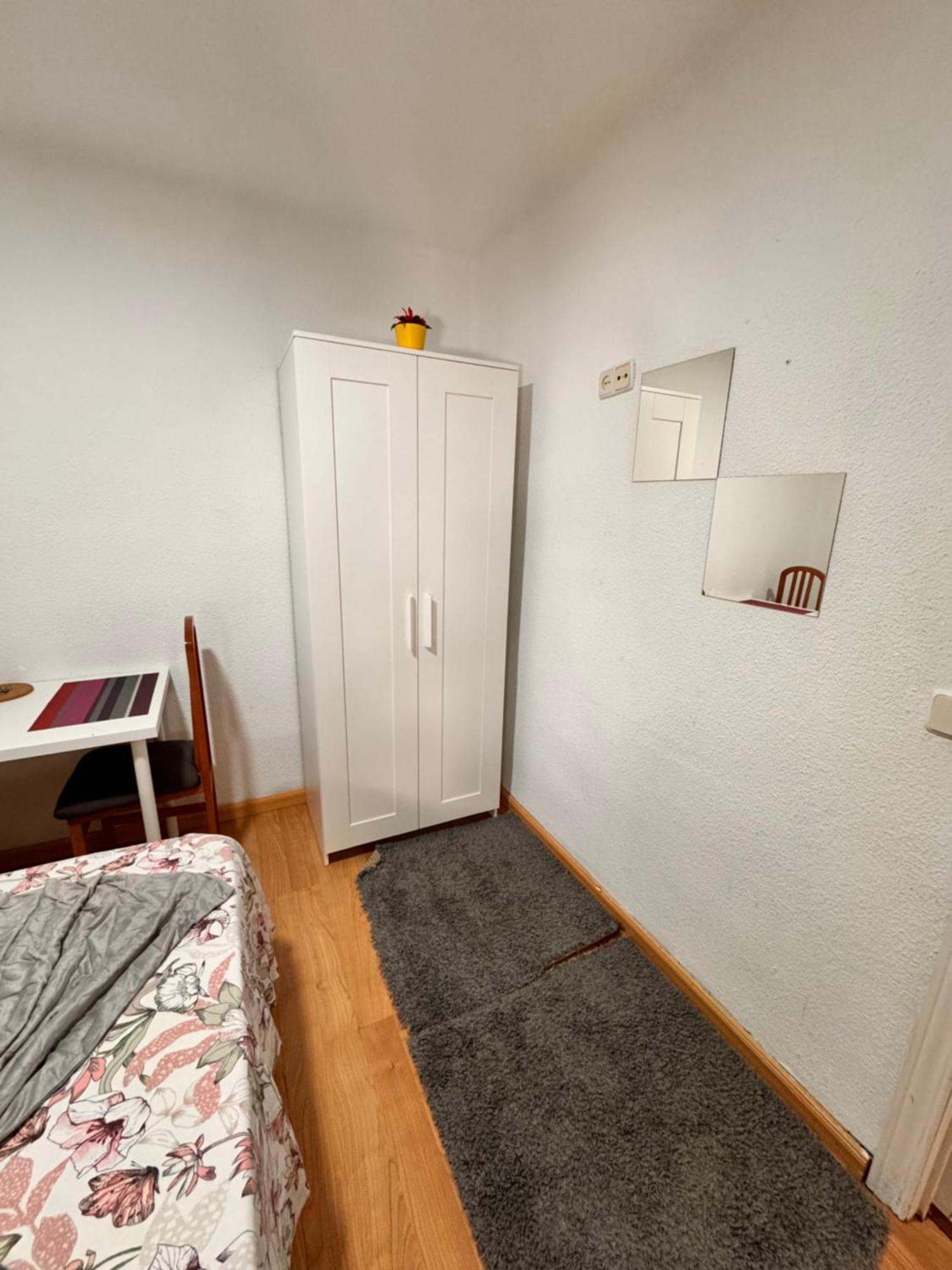 Habitacion Interior En マドリード エクステリア 写真
